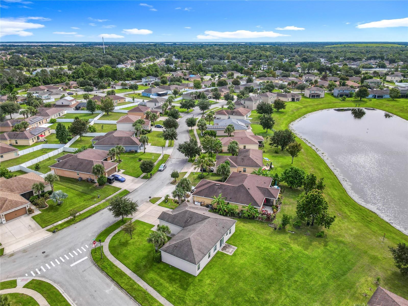 4044 MARINA ISLE DR, KISSIMMEE, FL, 34746