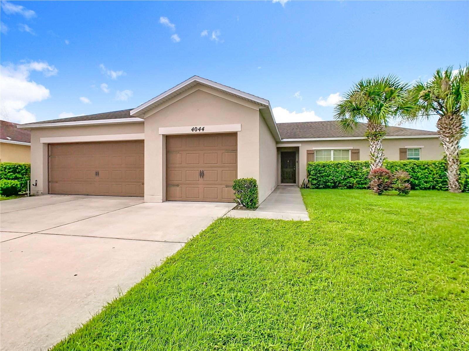 4044 MARINA ISLE DR, KISSIMMEE, FL, 34746