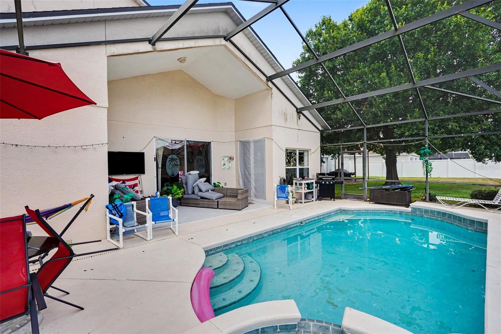 204 ELDERBERRY DR, DAVENPORT, FL, 33897