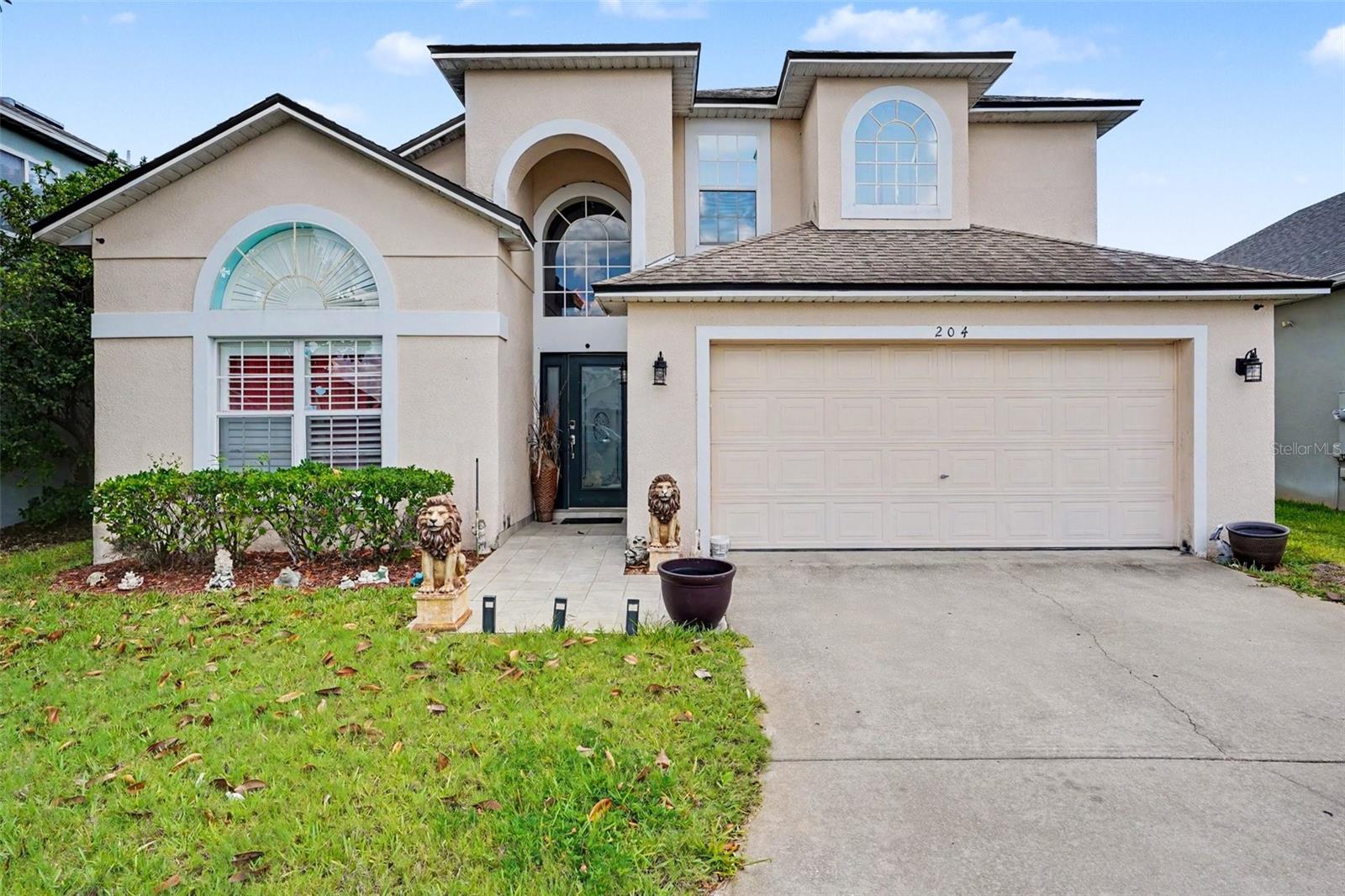 204 ELDERBERRY DR, DAVENPORT, FL, 33897