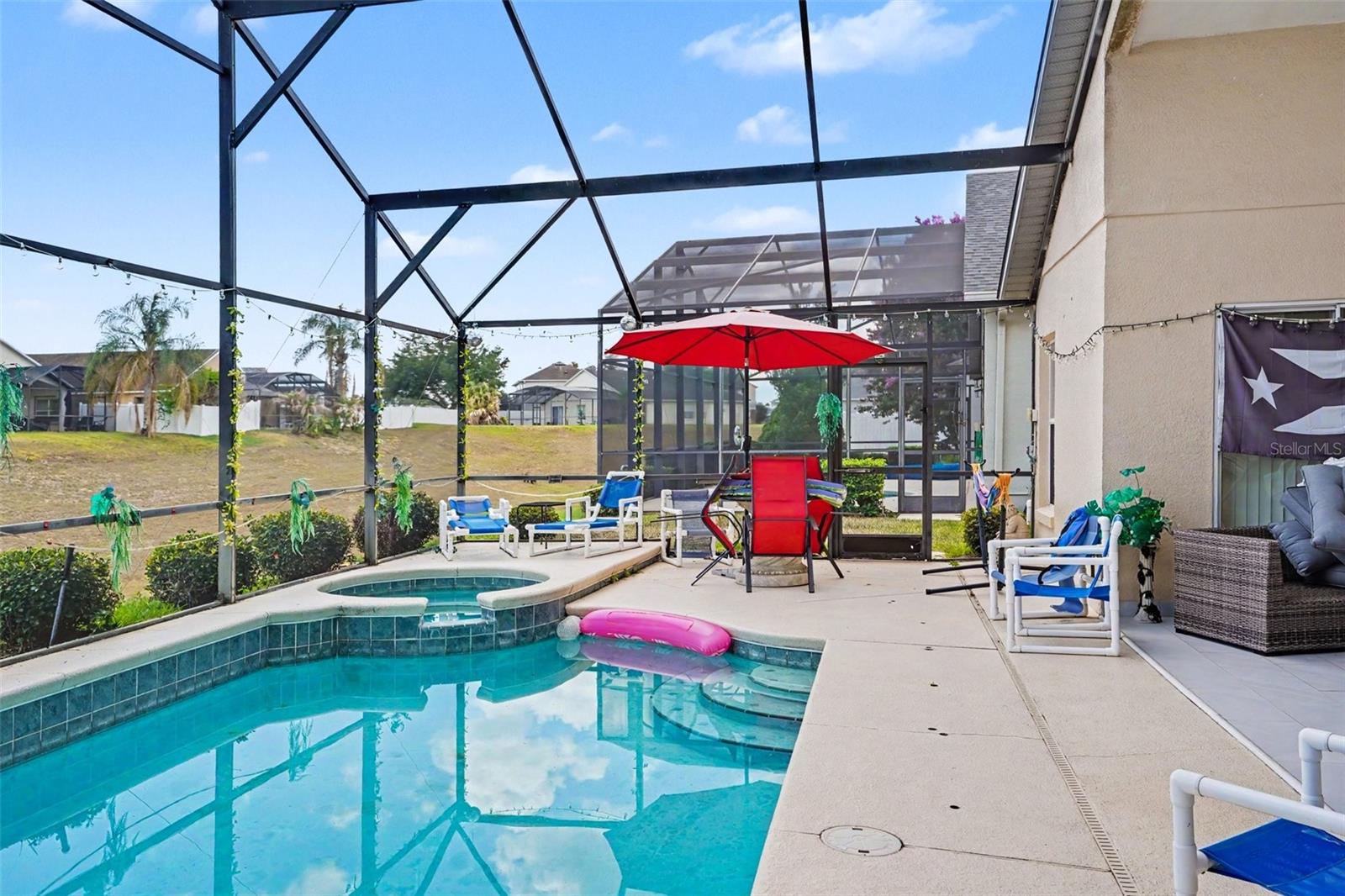 204 ELDERBERRY DR, DAVENPORT, FL, 33897