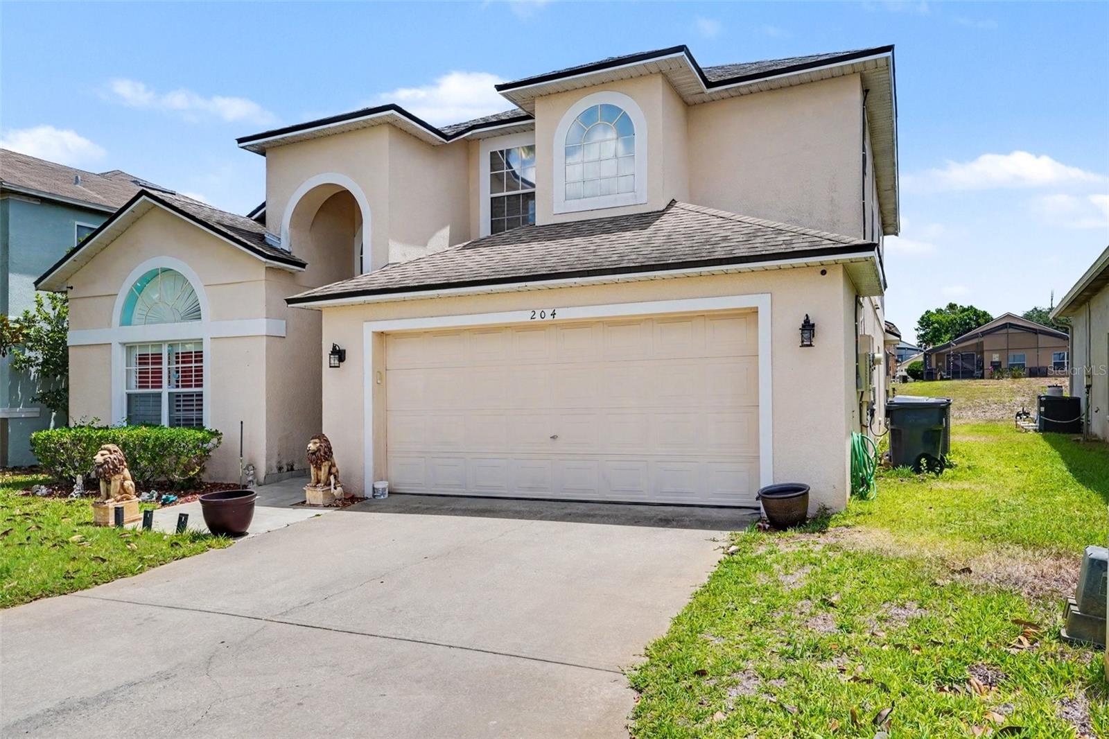 204 ELDERBERRY DR, DAVENPORT, FL, 33897