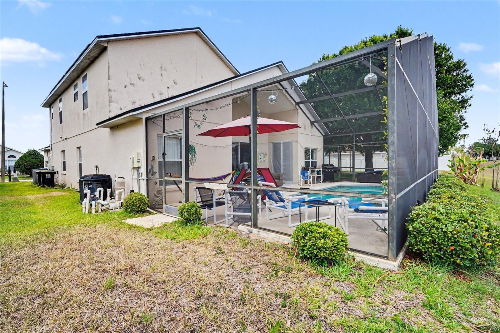 204 ELDERBERRY DR, DAVENPORT, FL, 33897