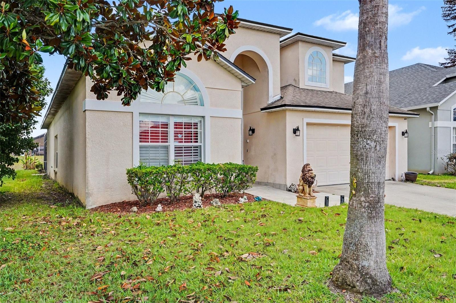 204 ELDERBERRY DR, DAVENPORT, FL, 33897