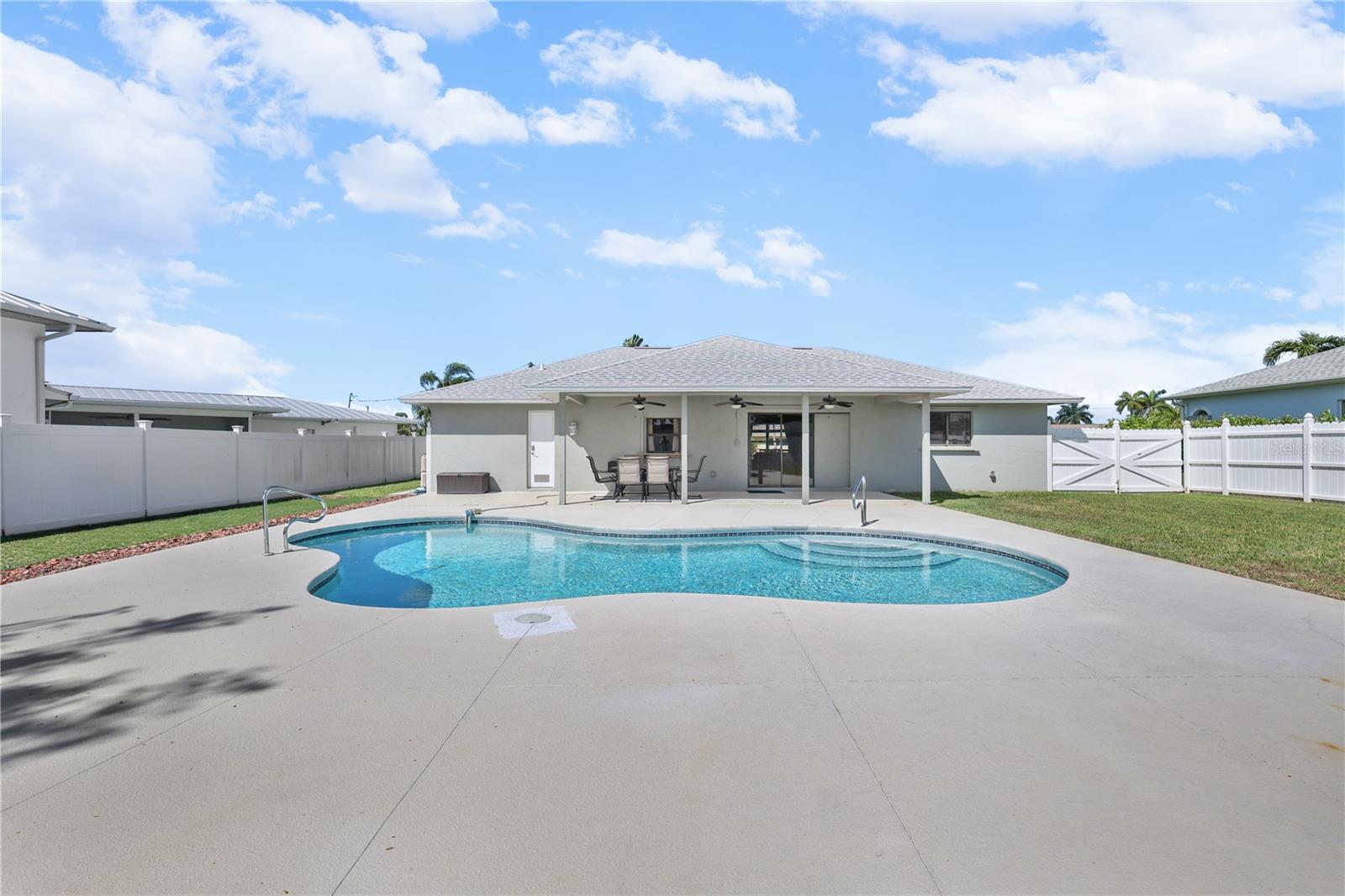 4115 SE 10TH PL, CAPE CORAL, FL, 33904