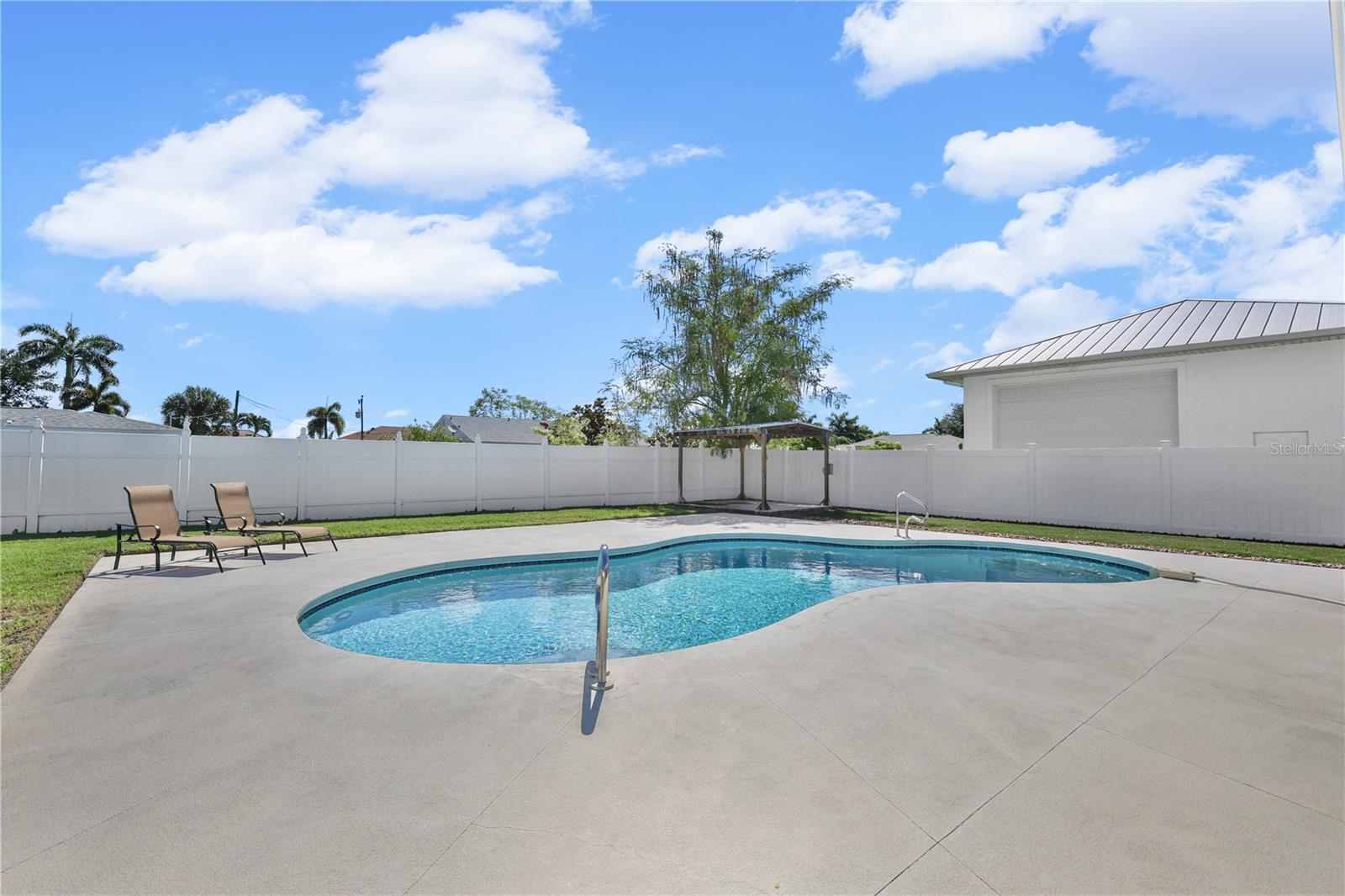 4115 SE 10TH PL, CAPE CORAL, FL, 33904