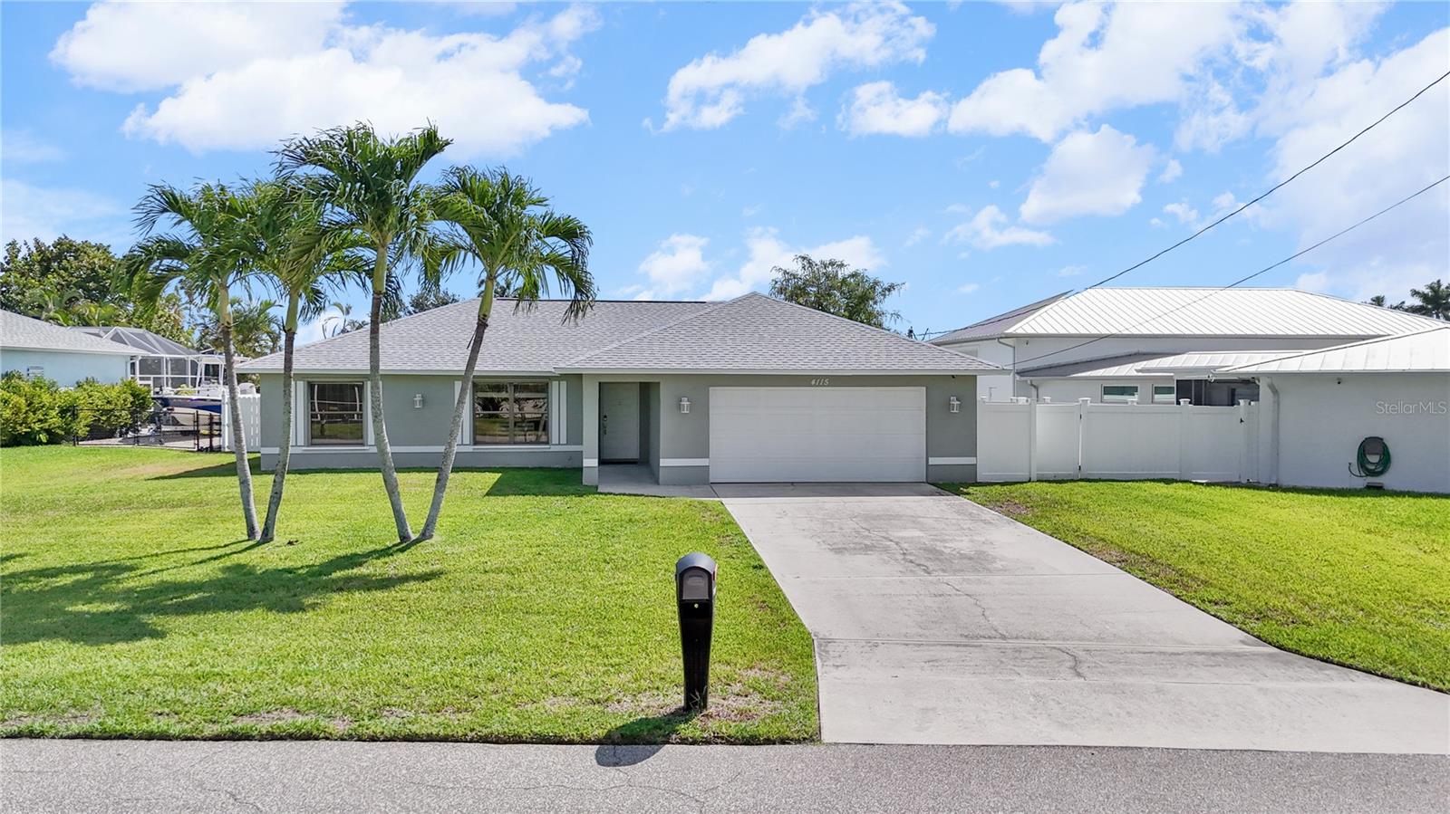 4115 SE 10TH PL, CAPE CORAL, FL, 33904