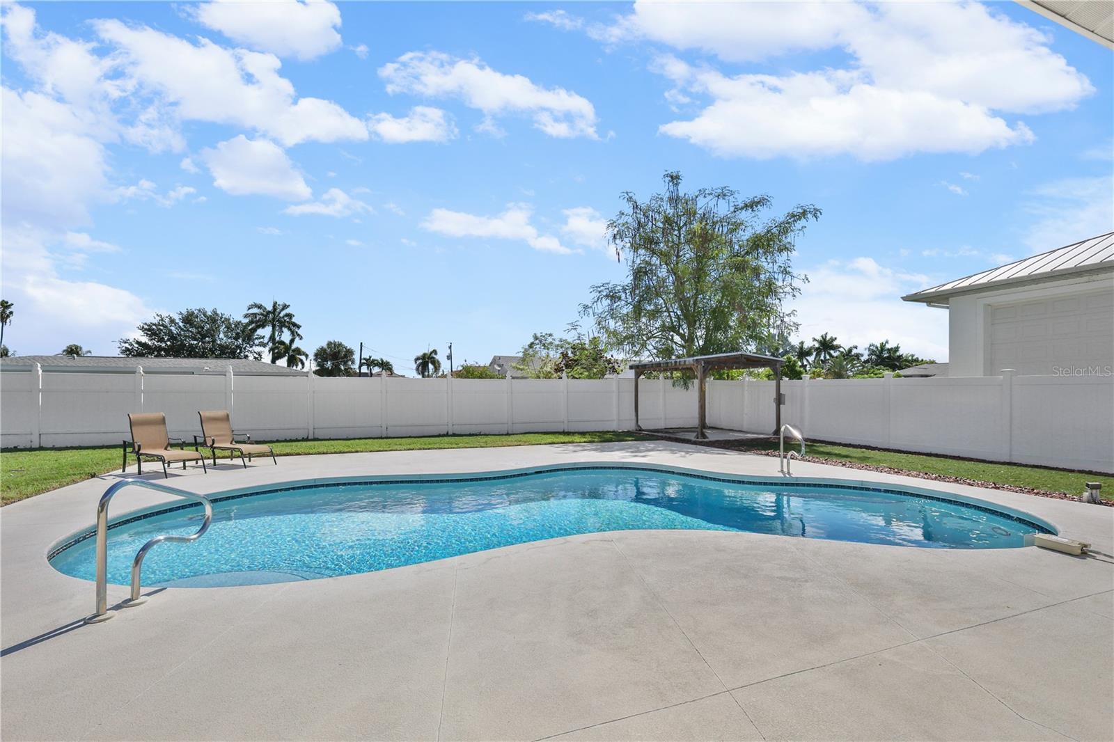 4115 SE 10TH PL, CAPE CORAL, FL, 33904