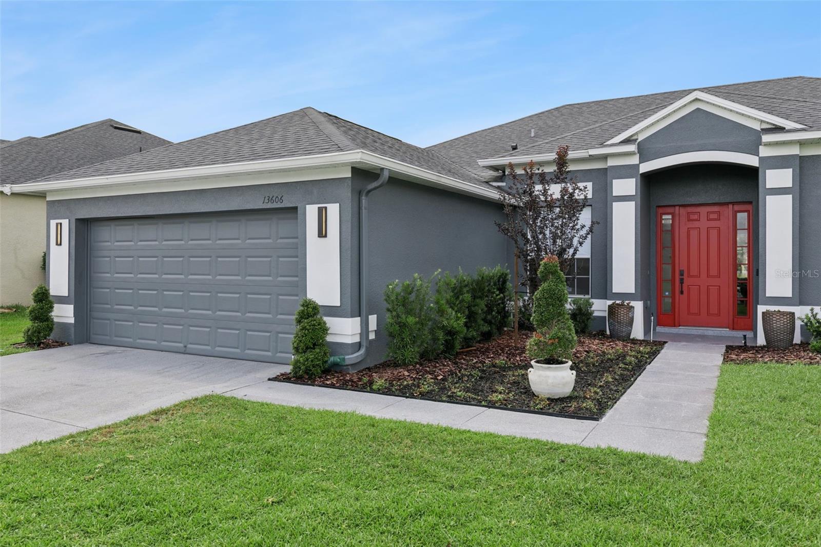 13606 SUMMER RAIN DR, ORLANDO, FL, 32828