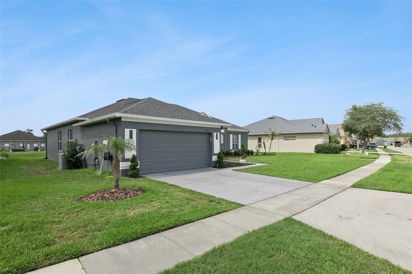 13606 SUMMER RAIN DR, ORLANDO, FL, 32828