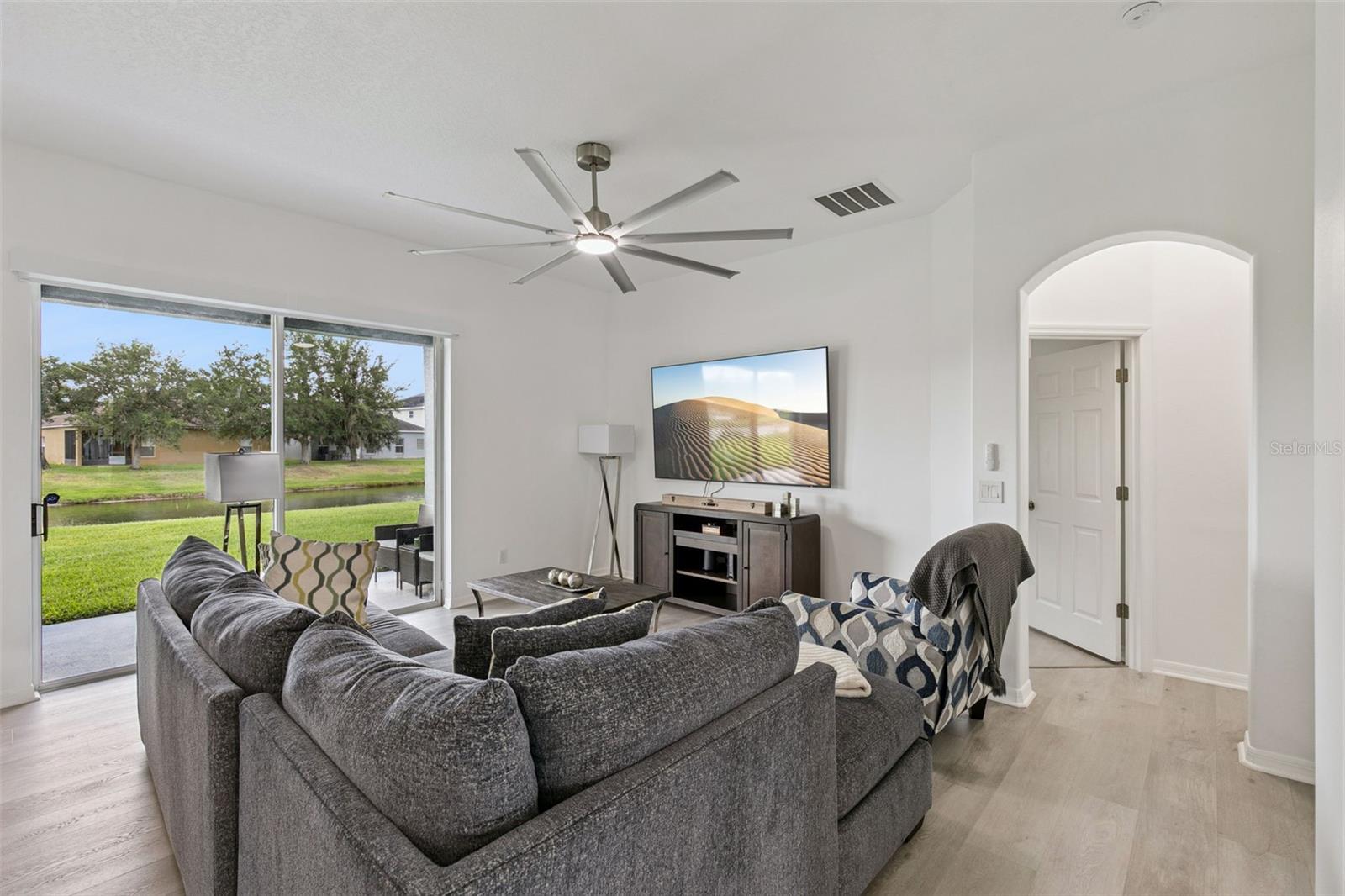 13606 SUMMER RAIN DR, ORLANDO, FL, 32828