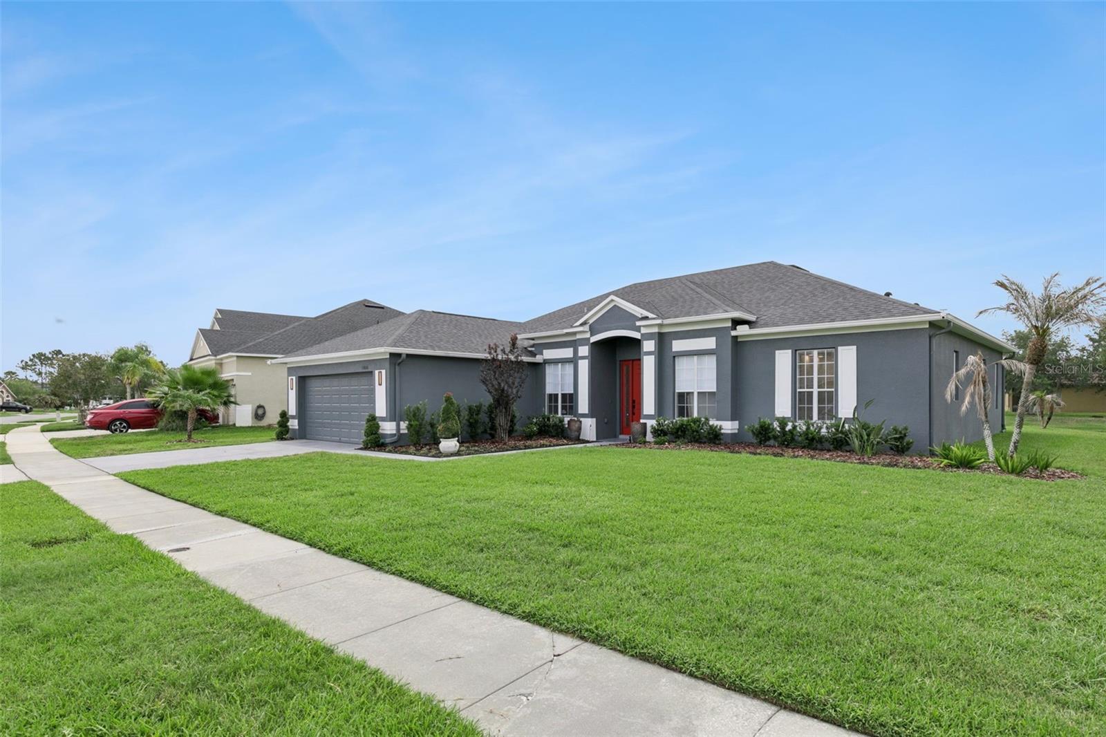 13606 SUMMER RAIN DR, ORLANDO, FL, 32828