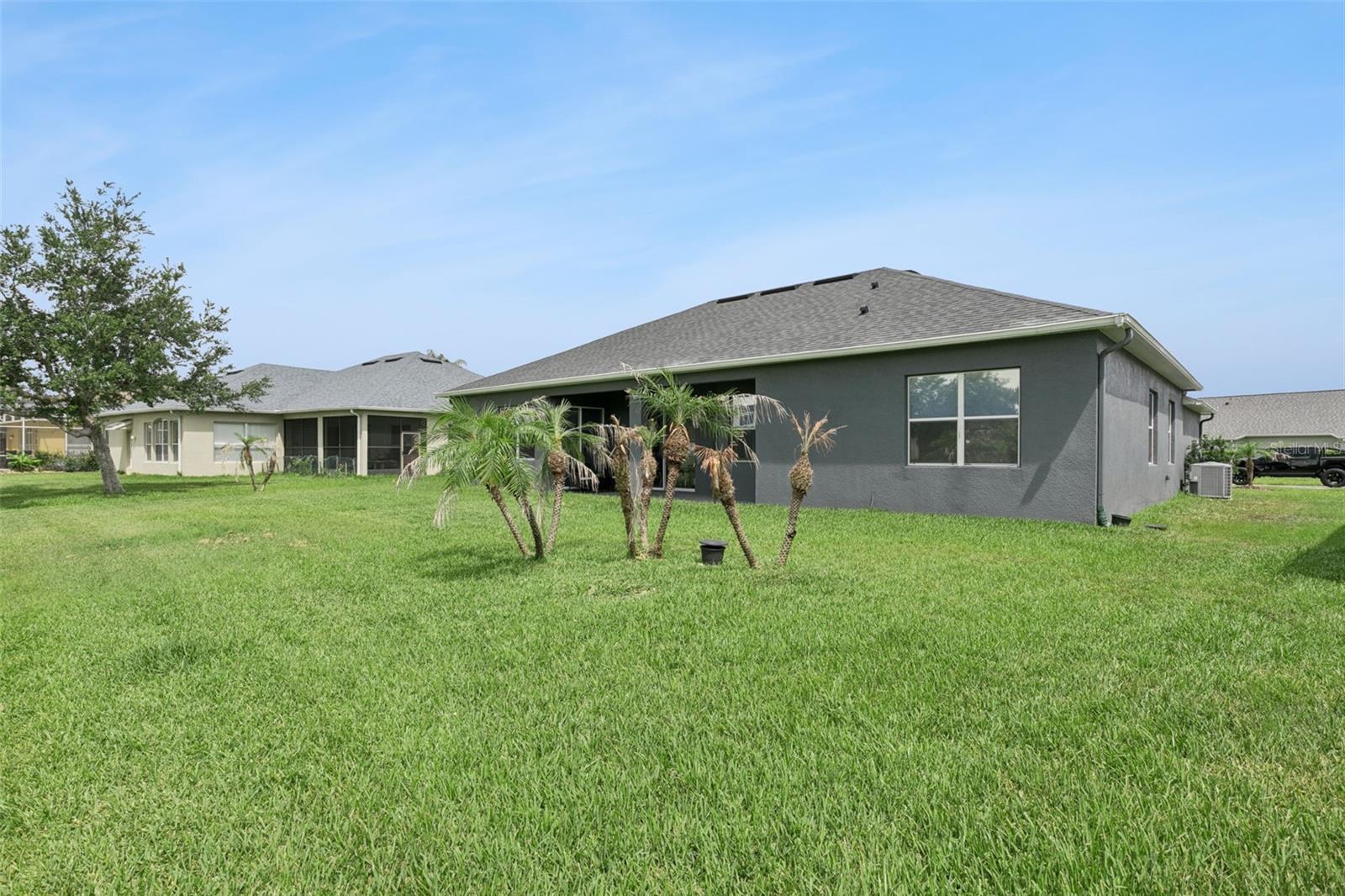 13606 SUMMER RAIN DR, ORLANDO, FL, 32828
