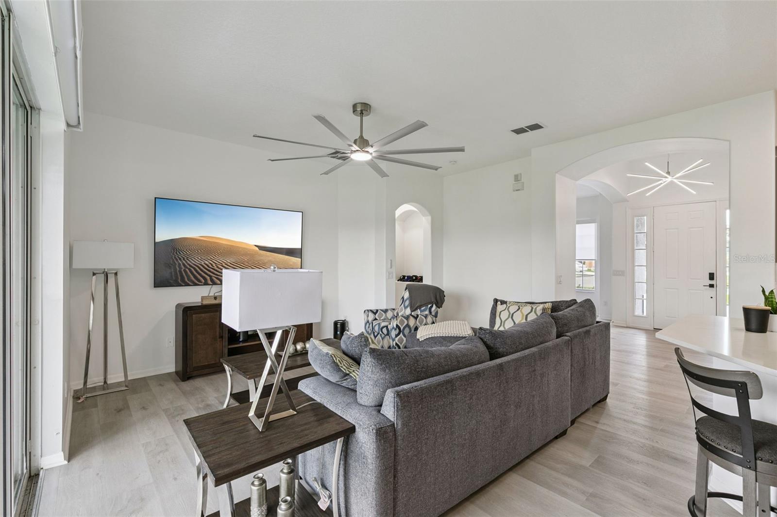13606 SUMMER RAIN DR, ORLANDO, FL, 32828