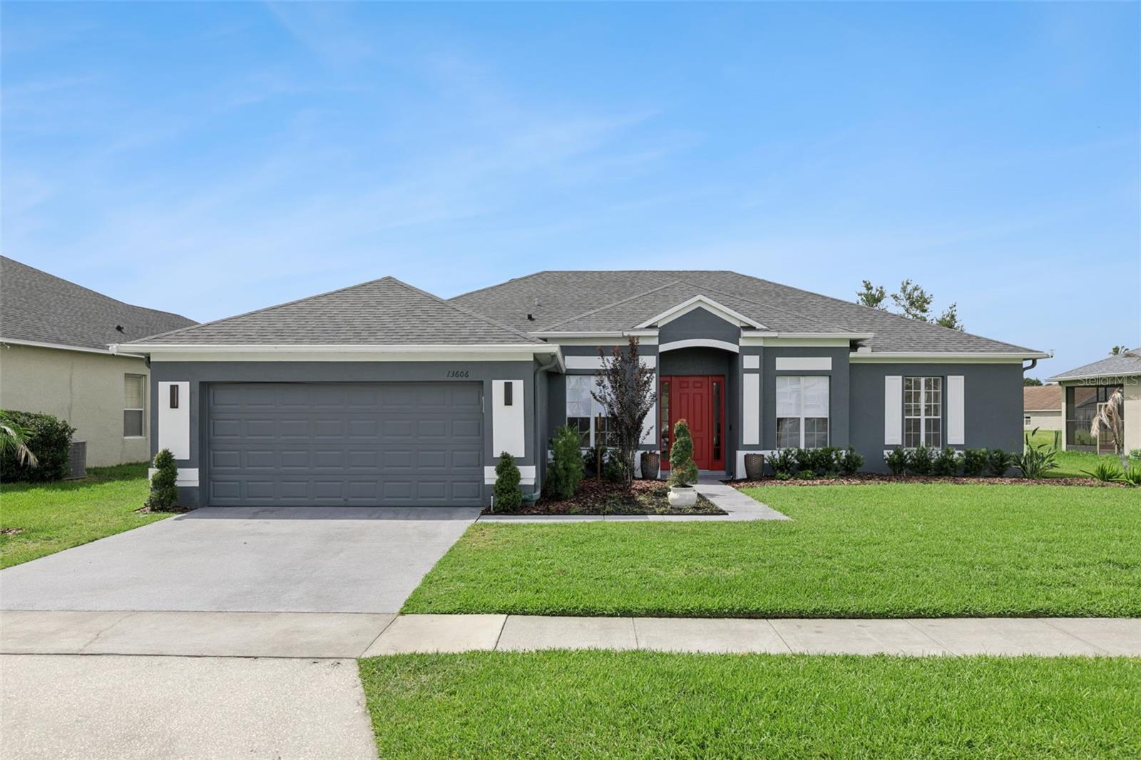 13606 SUMMER RAIN DR, ORLANDO, FL, 32828