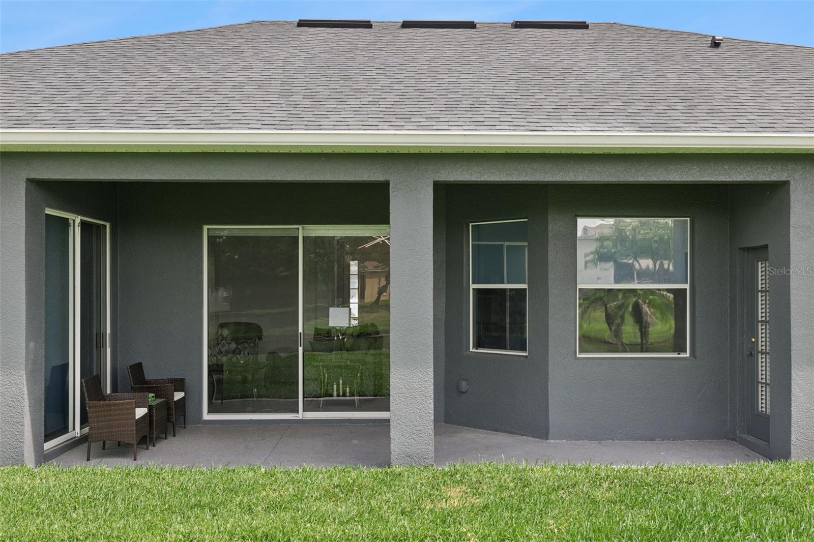 13606 SUMMER RAIN DR, ORLANDO, FL, 32828