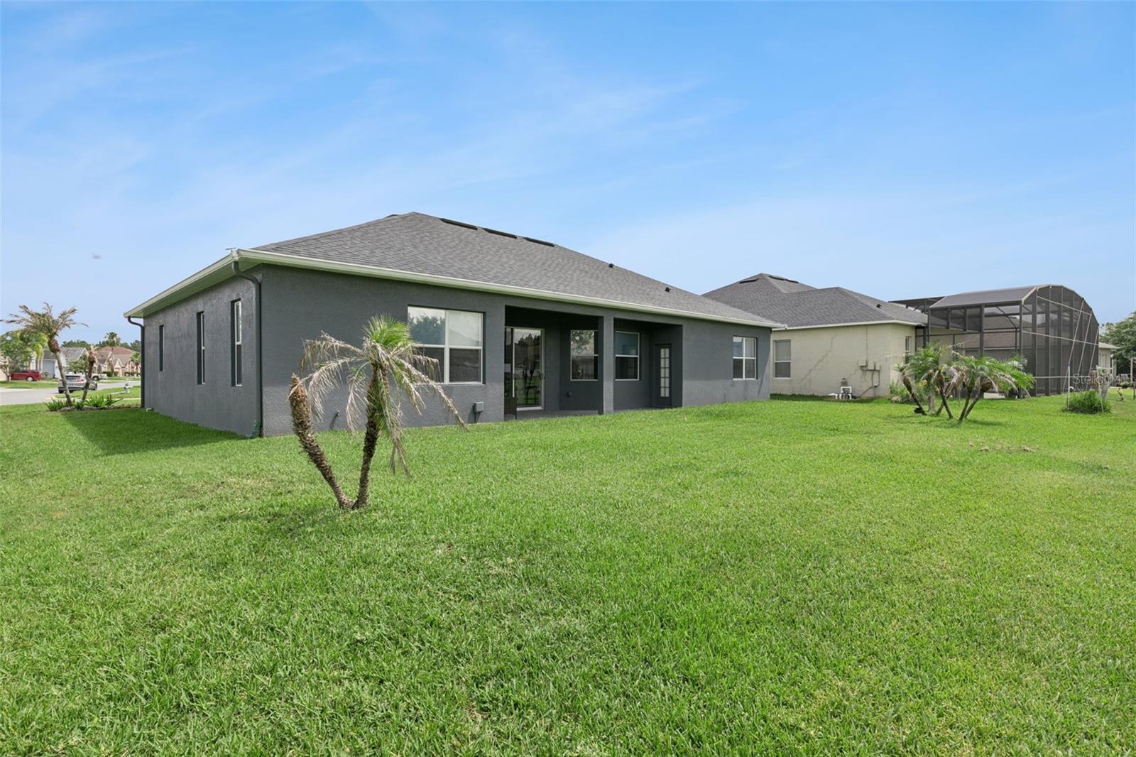 13606 SUMMER RAIN DR, ORLANDO, FL, 32828