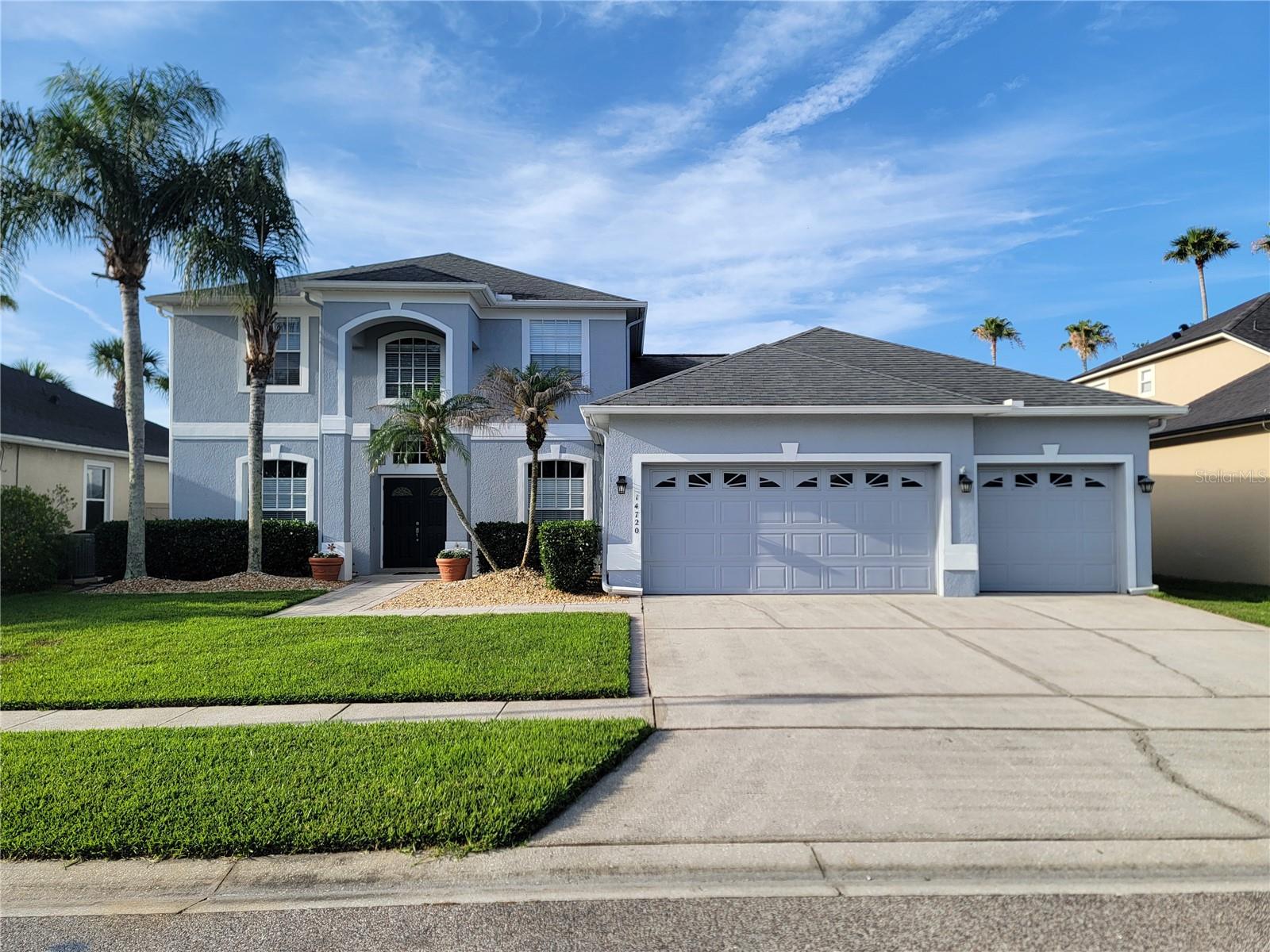 14720 KITLANSELT WAY, ORLANDO, FL, 32828