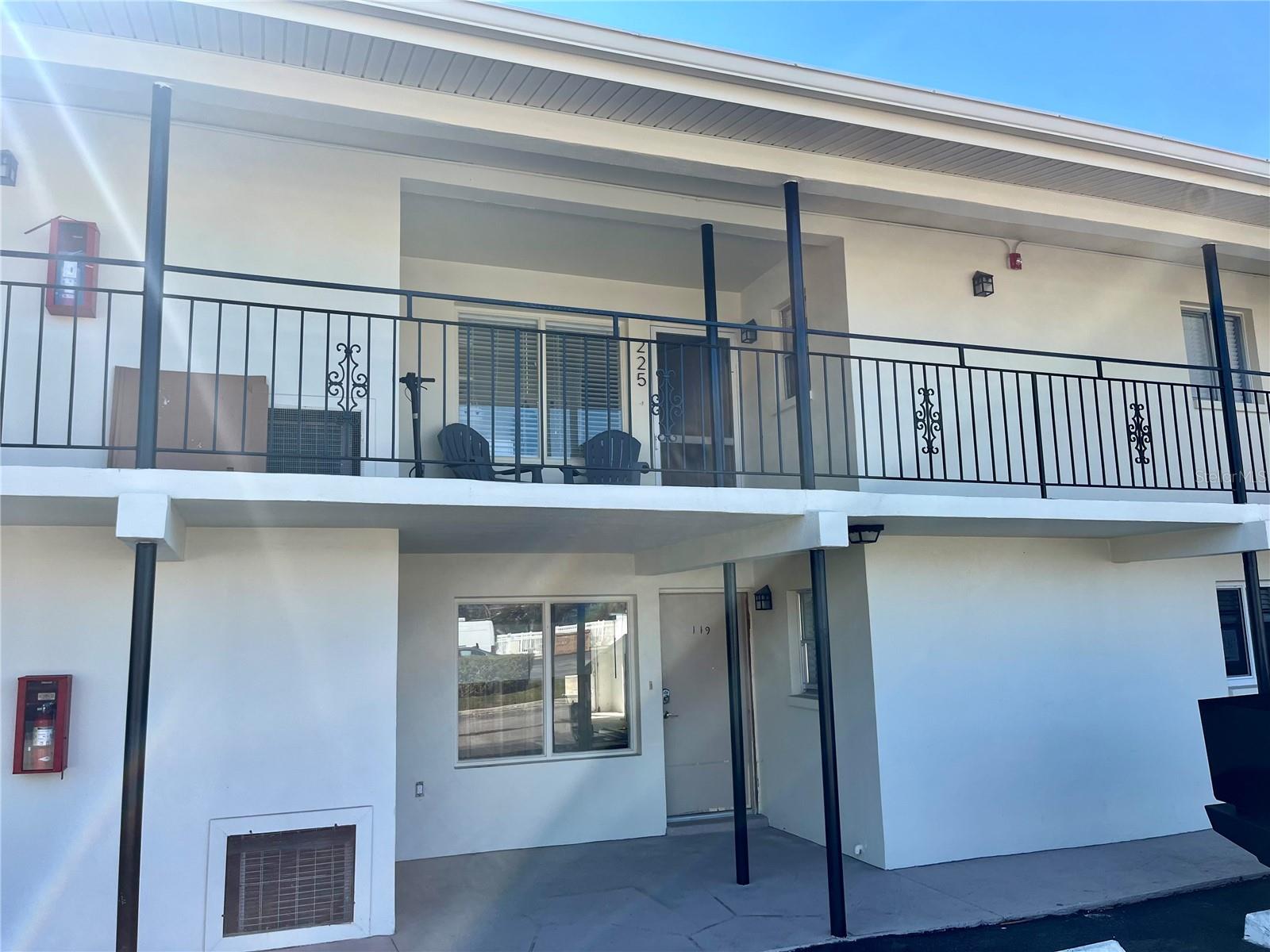4510 OVERLOOK DR NE #225, ST PETERSBURG, FL, 33703
