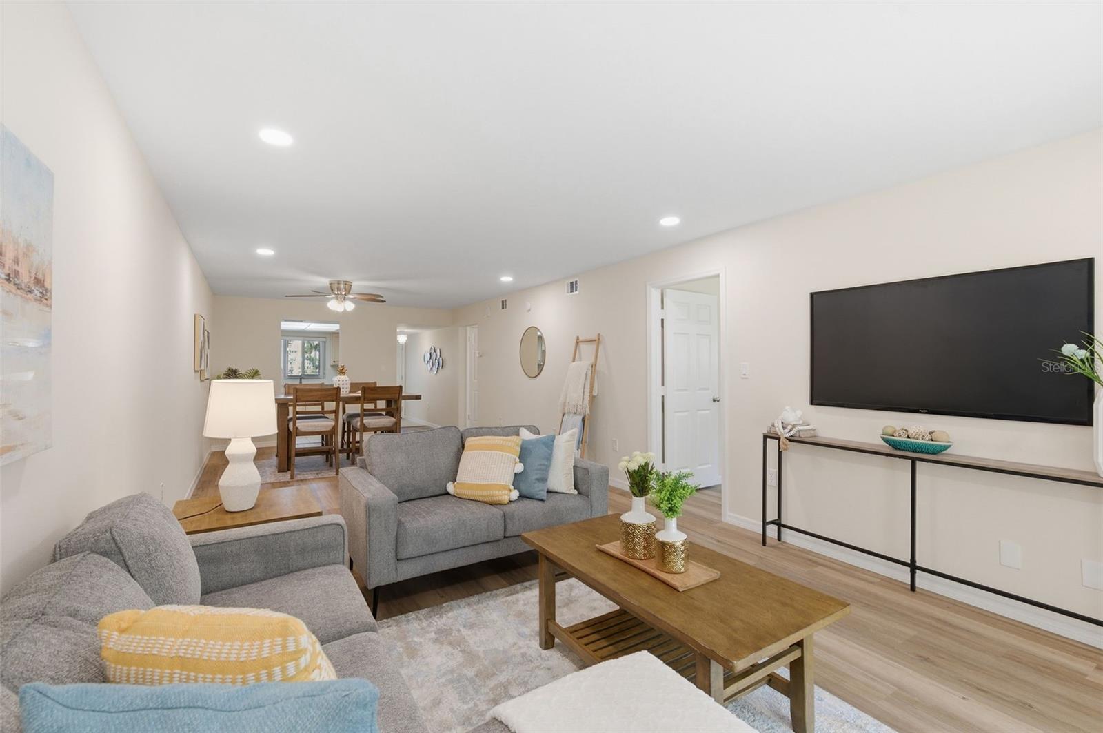 3500 LAKE BAYSHORE DR #K 101, BRADENTON, FL, 34205