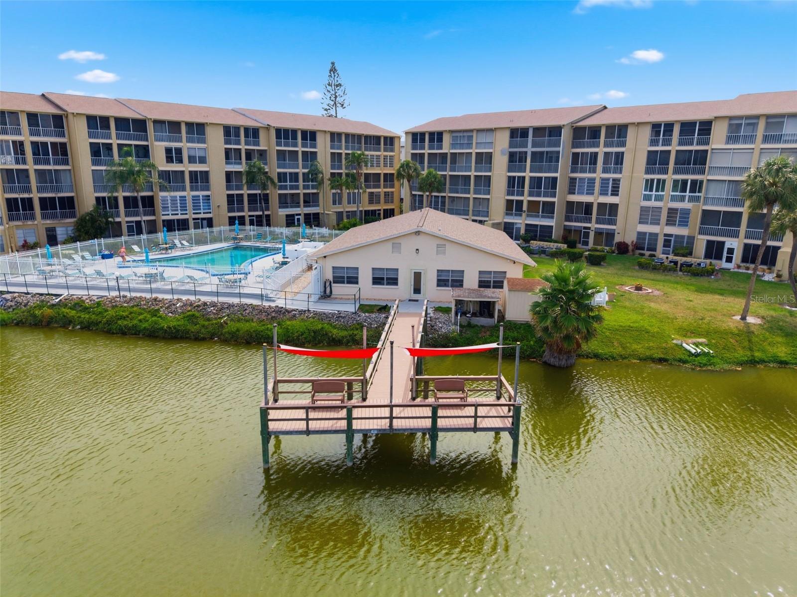 3500 LAKE BAYSHORE DR #K 101, BRADENTON, FL, 34205