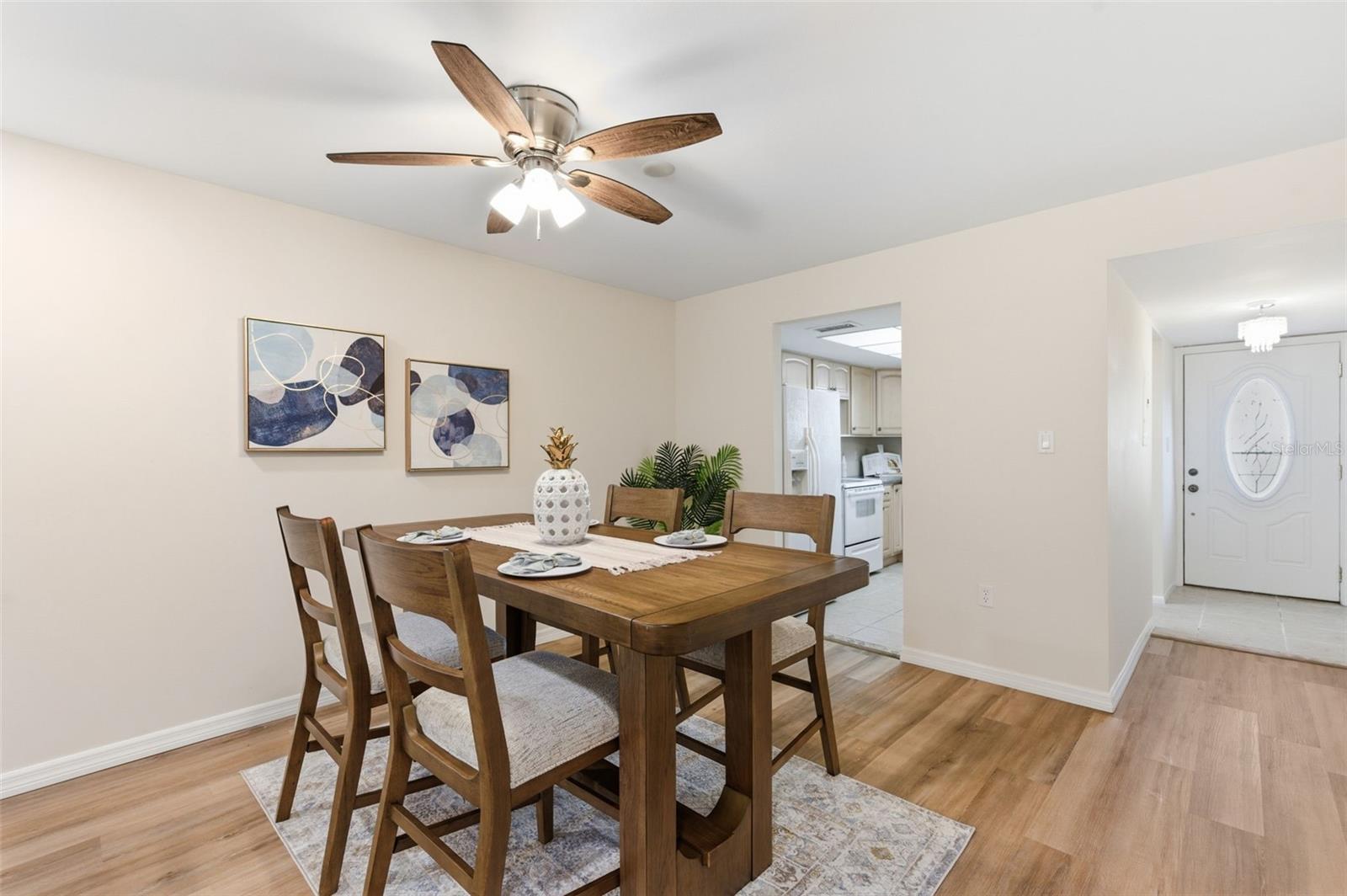 3500 LAKE BAYSHORE DR #K 101, BRADENTON, FL, 34205