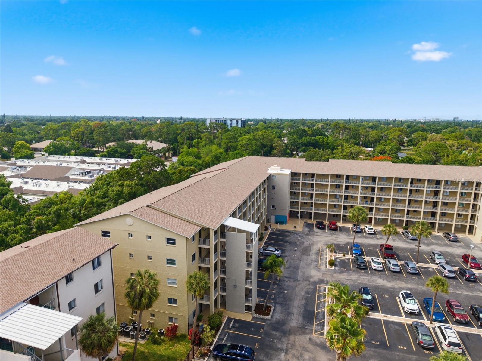3500 LAKE BAYSHORE DR #K 101, BRADENTON, FL, 34205