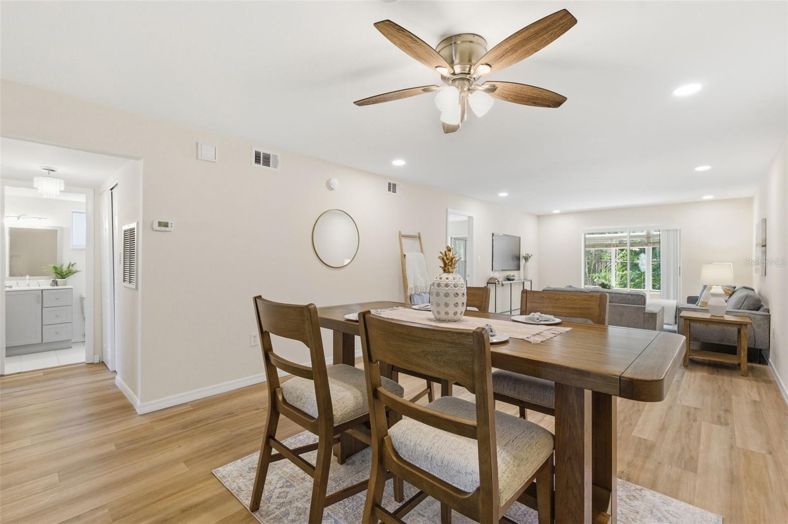 3500 LAKE BAYSHORE DR #K 101, BRADENTON, FL, 34205