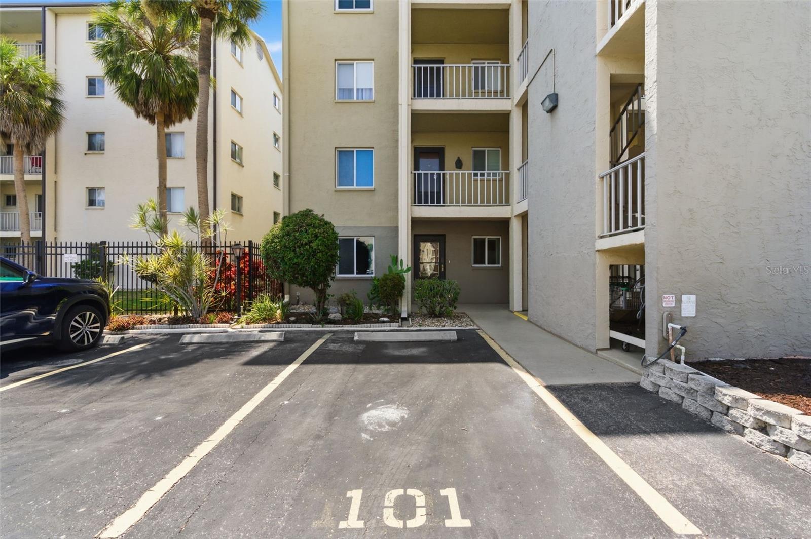 3500 LAKE BAYSHORE DR #K 101, BRADENTON, FL, 34205