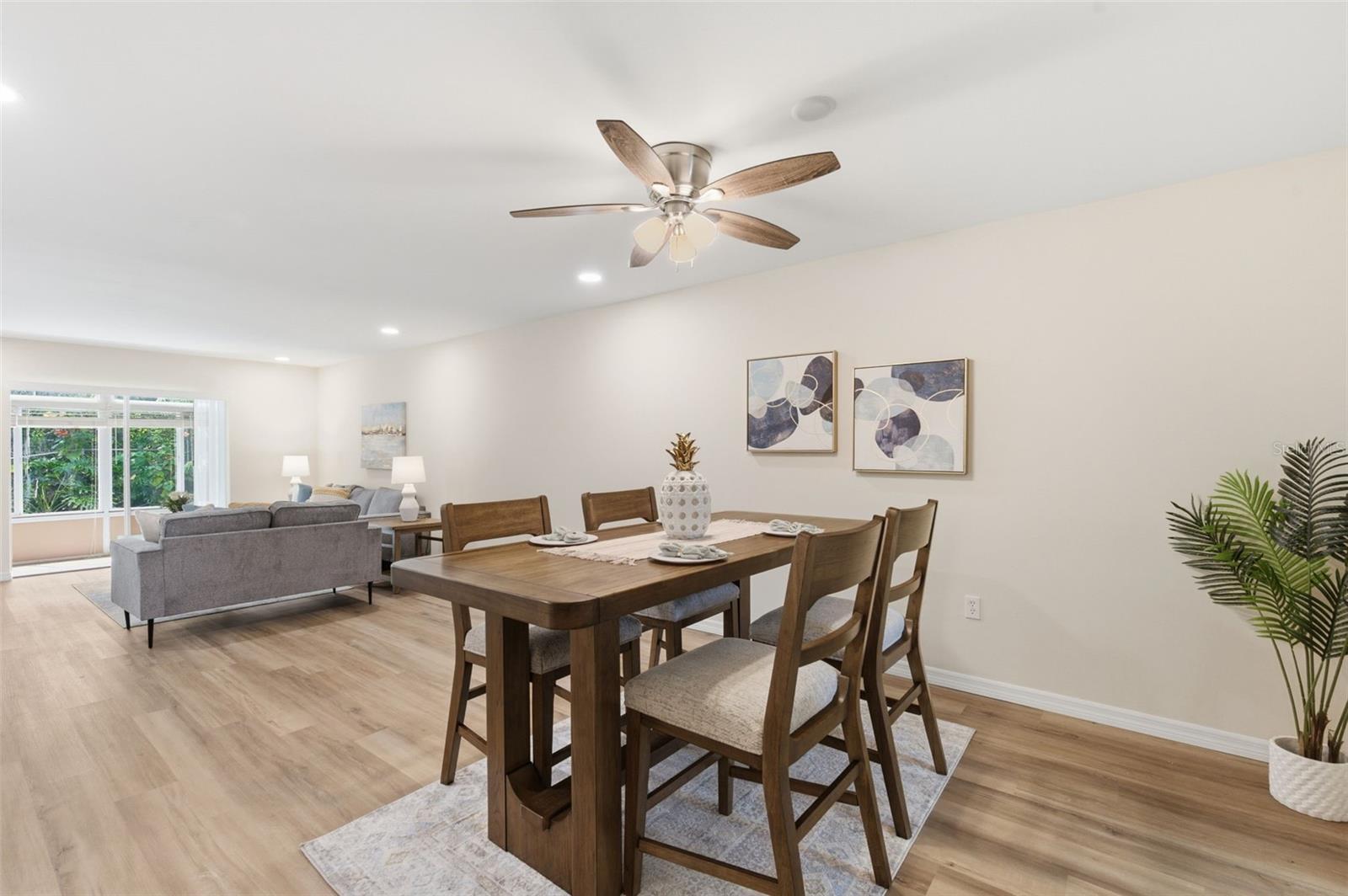 3500 LAKE BAYSHORE DR #K 101, BRADENTON, FL, 34205