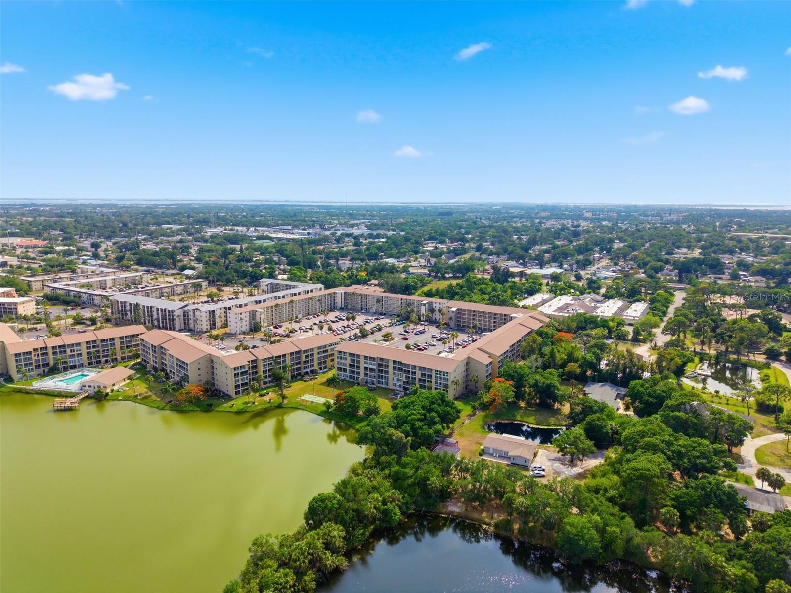 3500 LAKE BAYSHORE DR #K 101, BRADENTON, FL, 34205