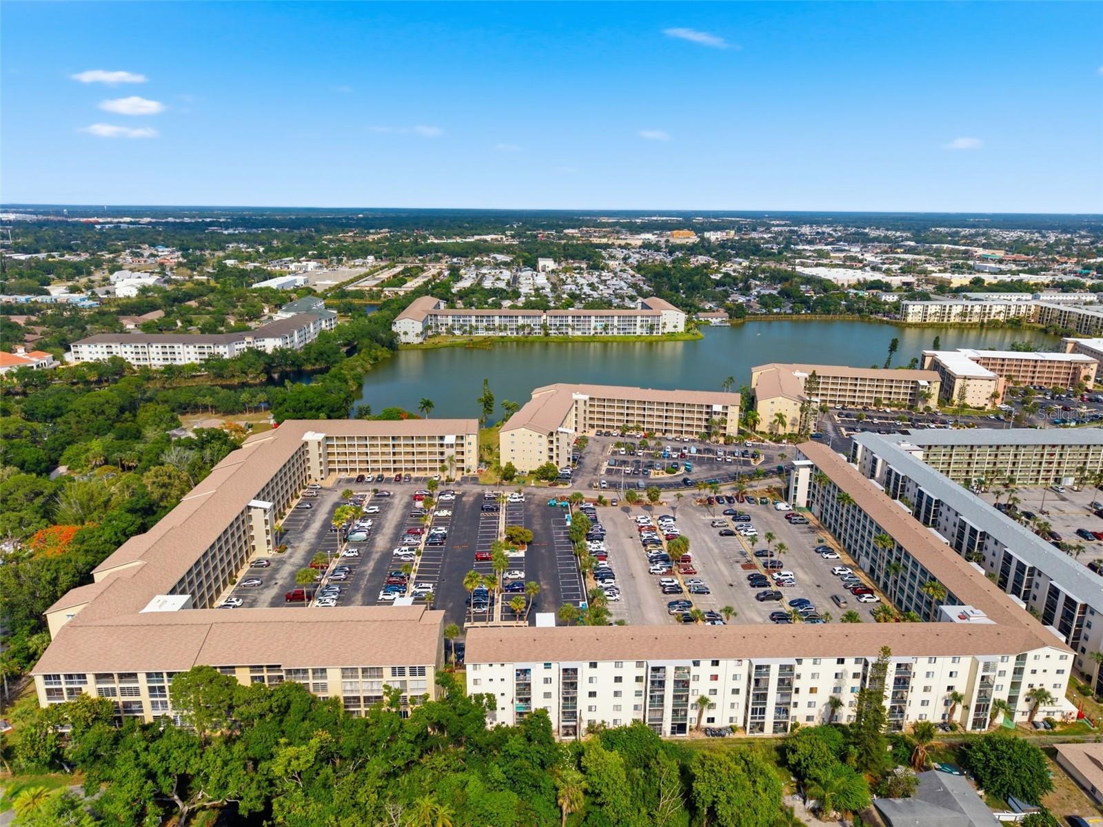 3500 LAKE BAYSHORE DR #K 101, BRADENTON, FL, 34205