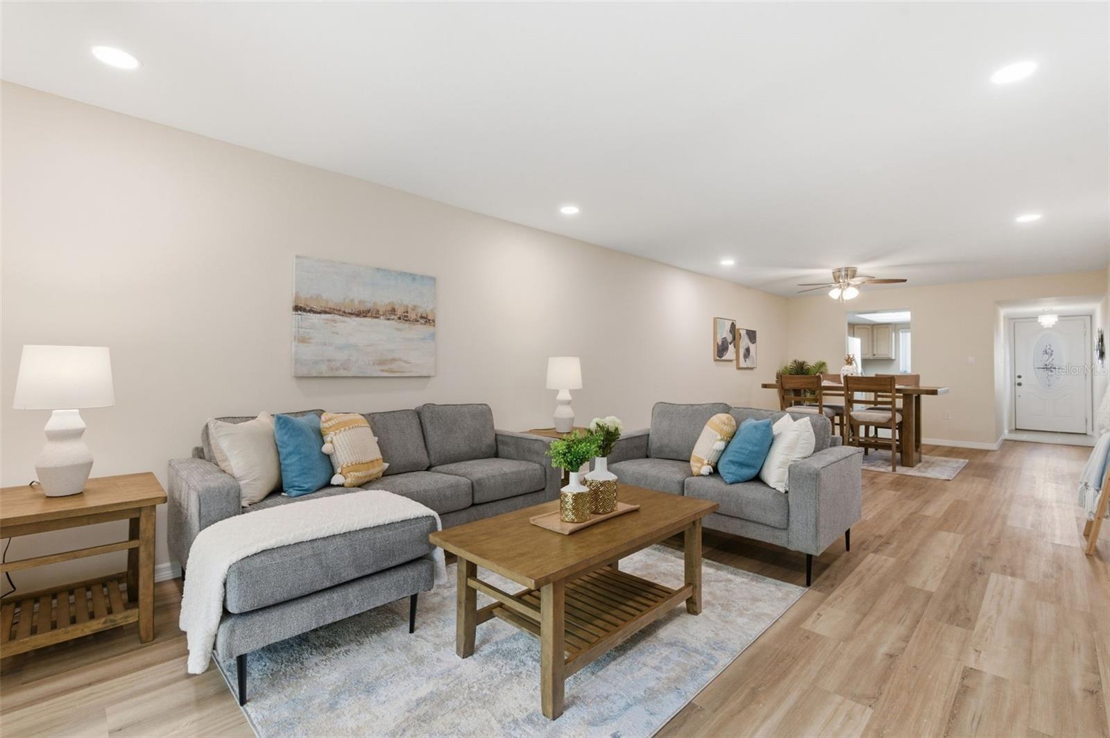 3500 LAKE BAYSHORE DR #K 101, BRADENTON, FL, 34205