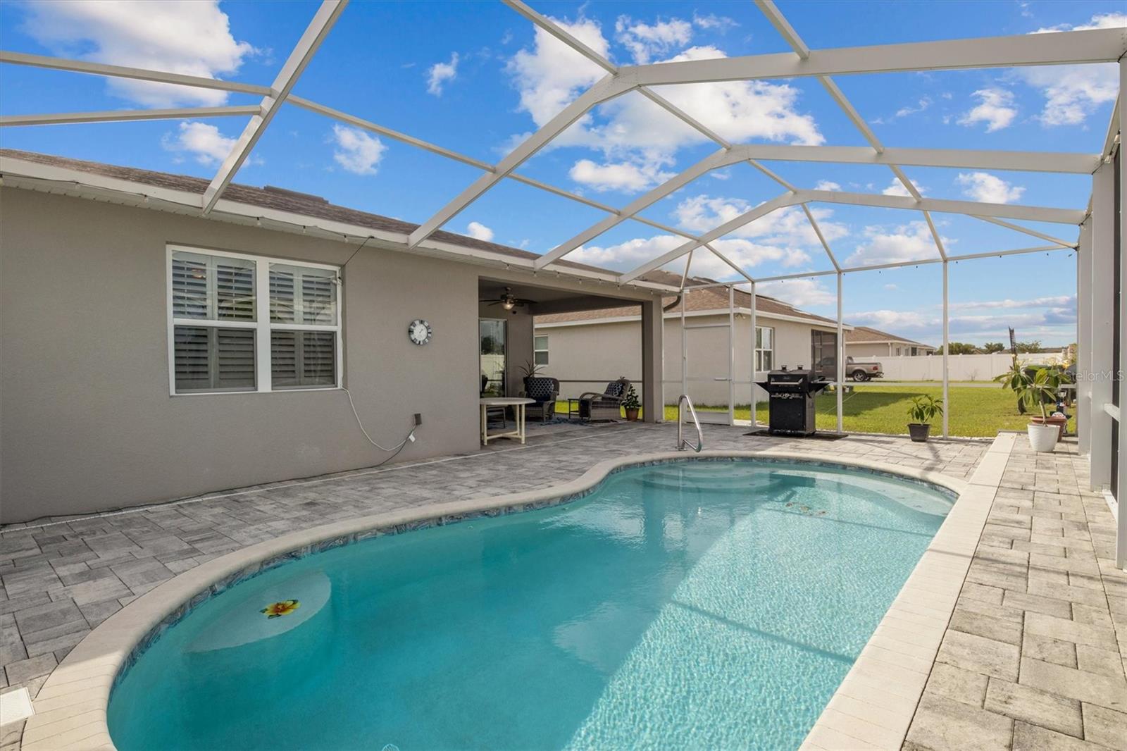 125 CRESTVIEW LN, DUNDEE, FL, 33838
