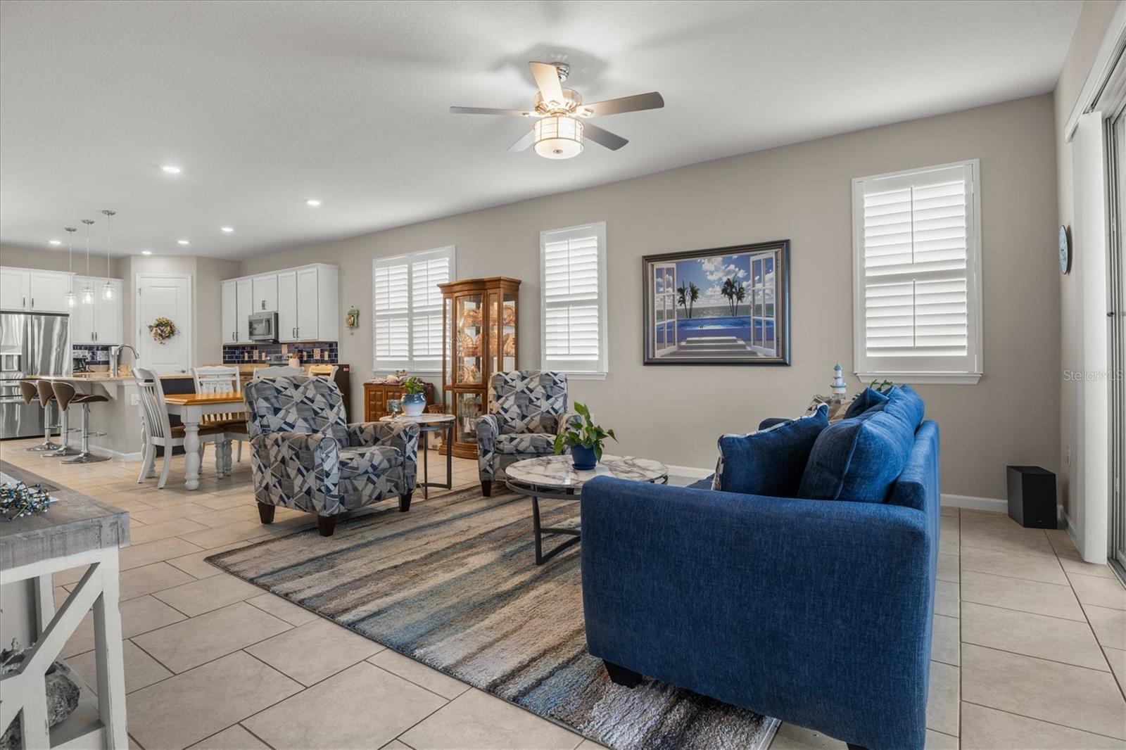 125 CRESTVIEW LN, DUNDEE, FL, 33838