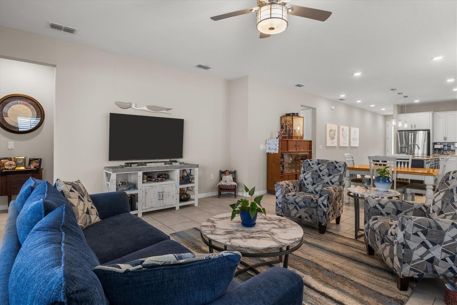 125 CRESTVIEW LN, DUNDEE, FL, 33838