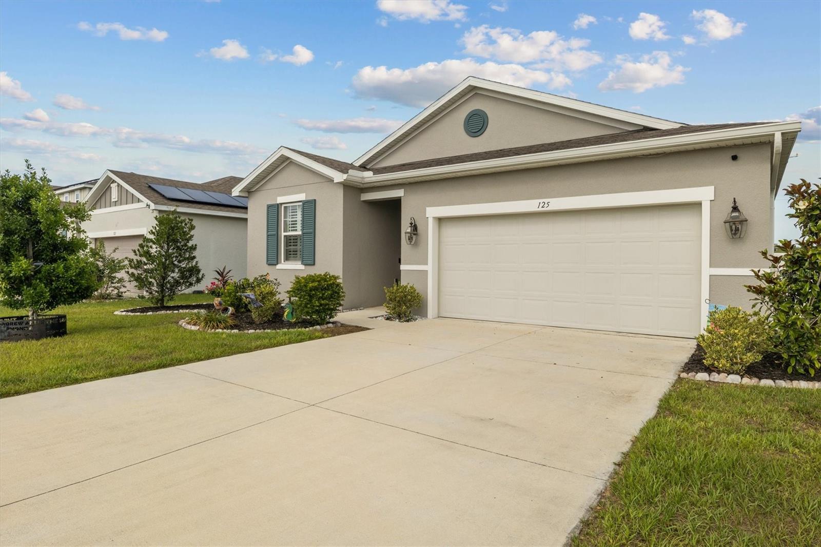 125 CRESTVIEW LN, DUNDEE, FL, 33838