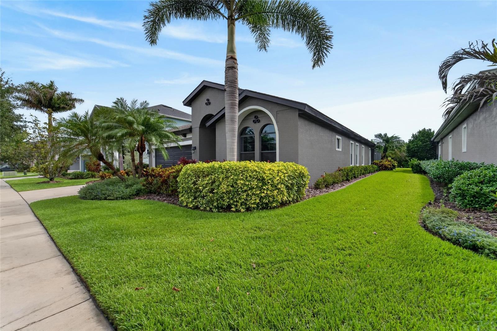 7020 OLD BENTON DR, APOLLO BEACH, FL, 33572