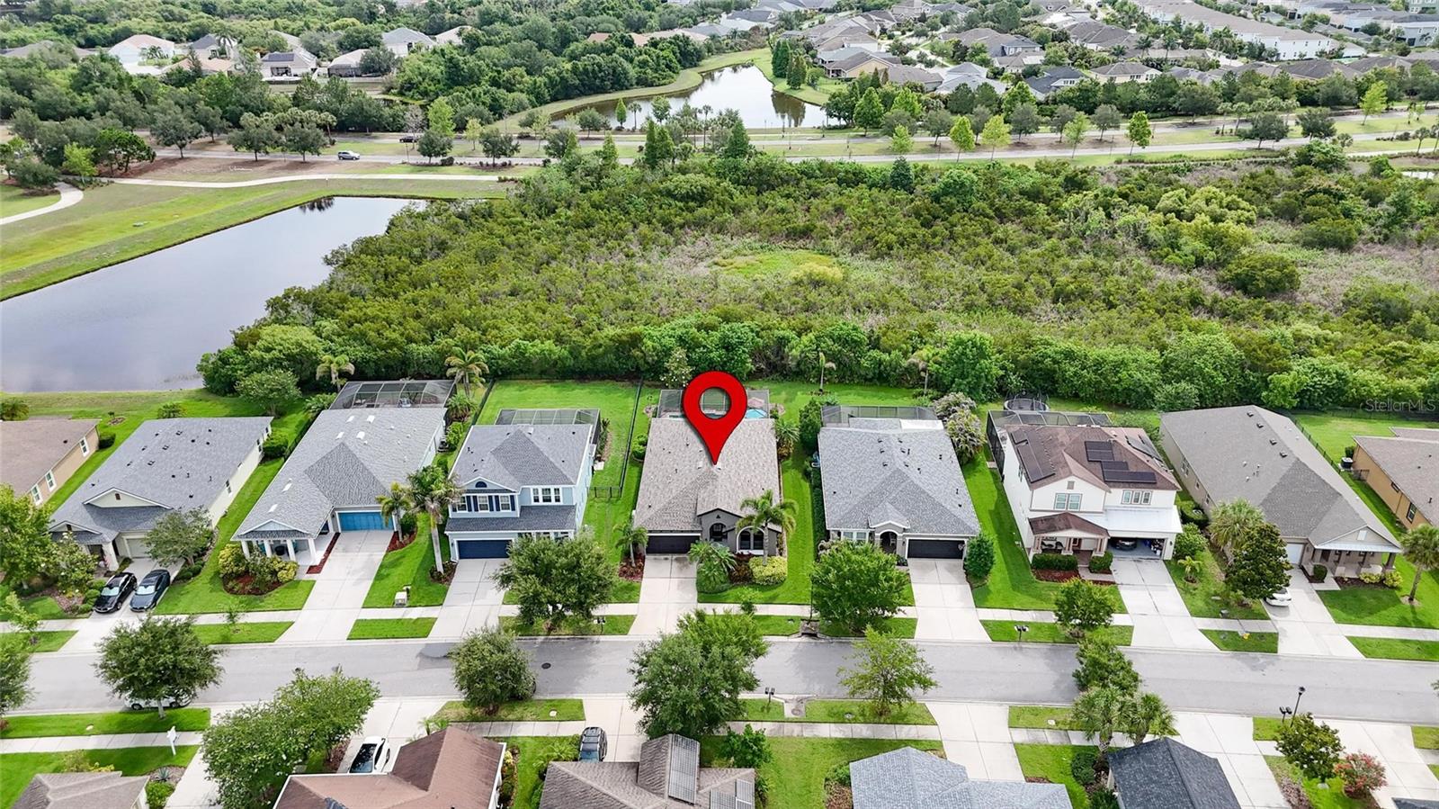 7020 OLD BENTON DR, APOLLO BEACH, FL, 33572