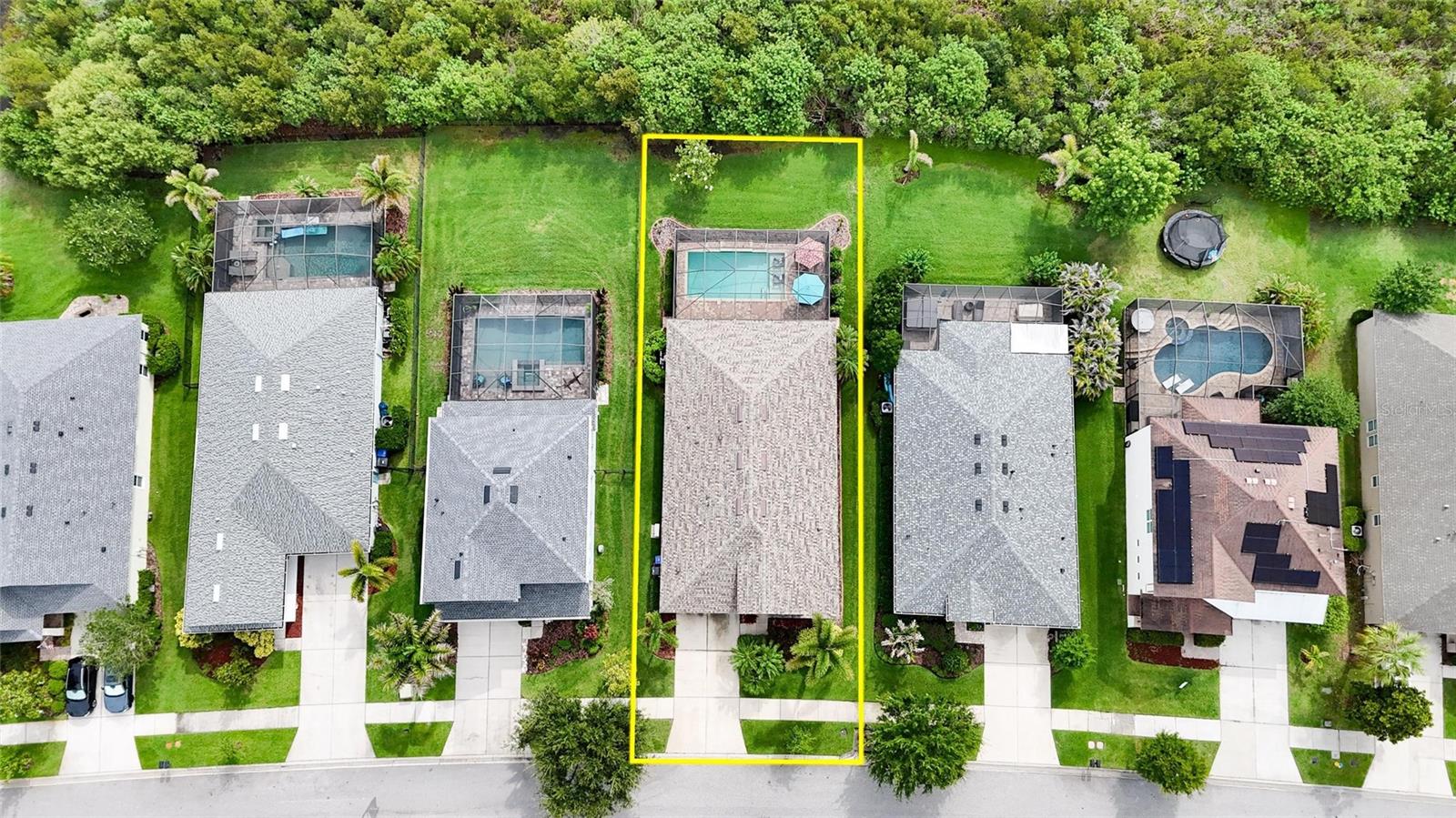 7020 OLD BENTON DR, APOLLO BEACH, FL, 33572