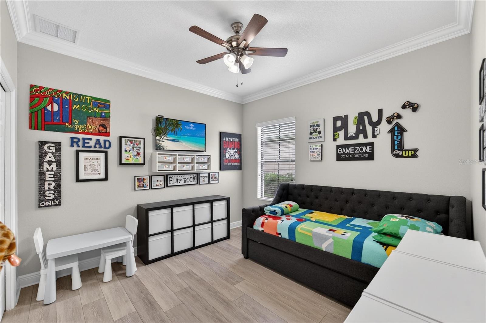 7020 OLD BENTON DR, APOLLO BEACH, FL, 33572