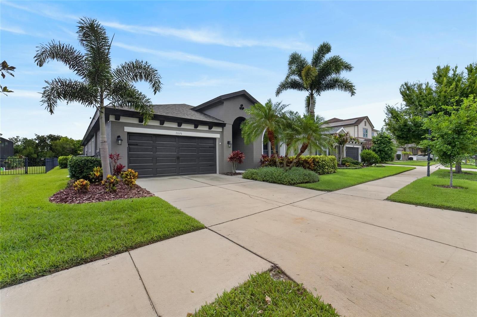 7020 OLD BENTON DR, APOLLO BEACH, FL, 33572