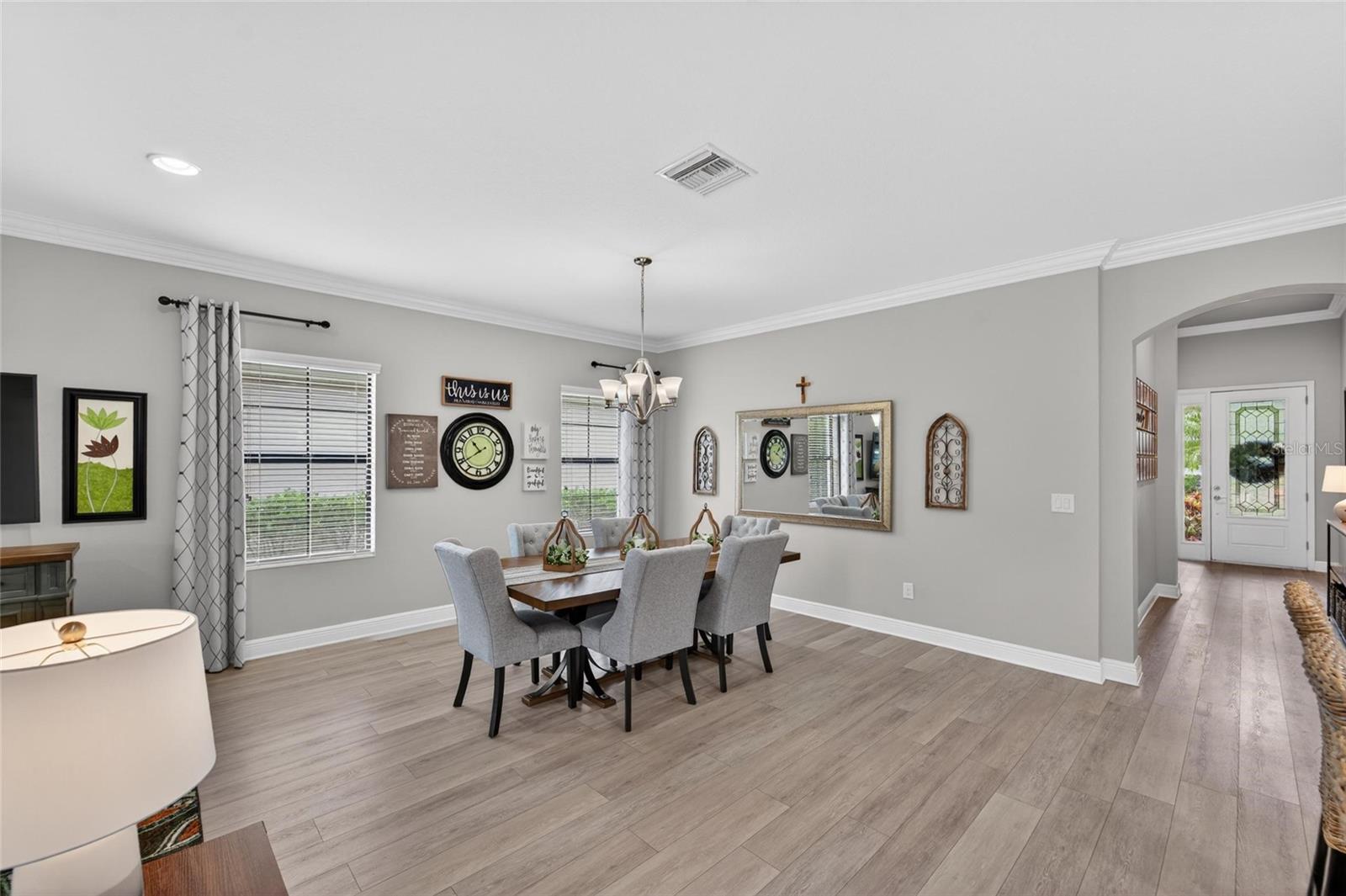 7020 OLD BENTON DR, APOLLO BEACH, FL, 33572