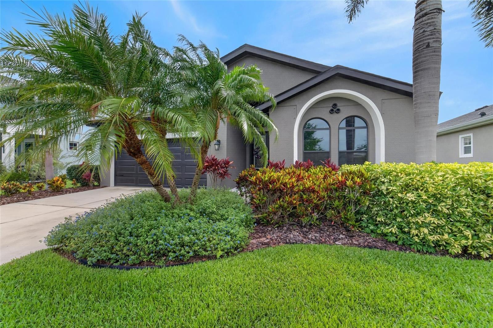 7020 OLD BENTON DR, APOLLO BEACH, FL, 33572