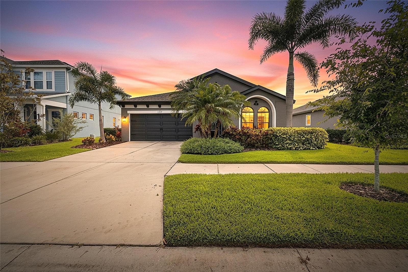 7020 OLD BENTON DR, APOLLO BEACH, FL, 33572