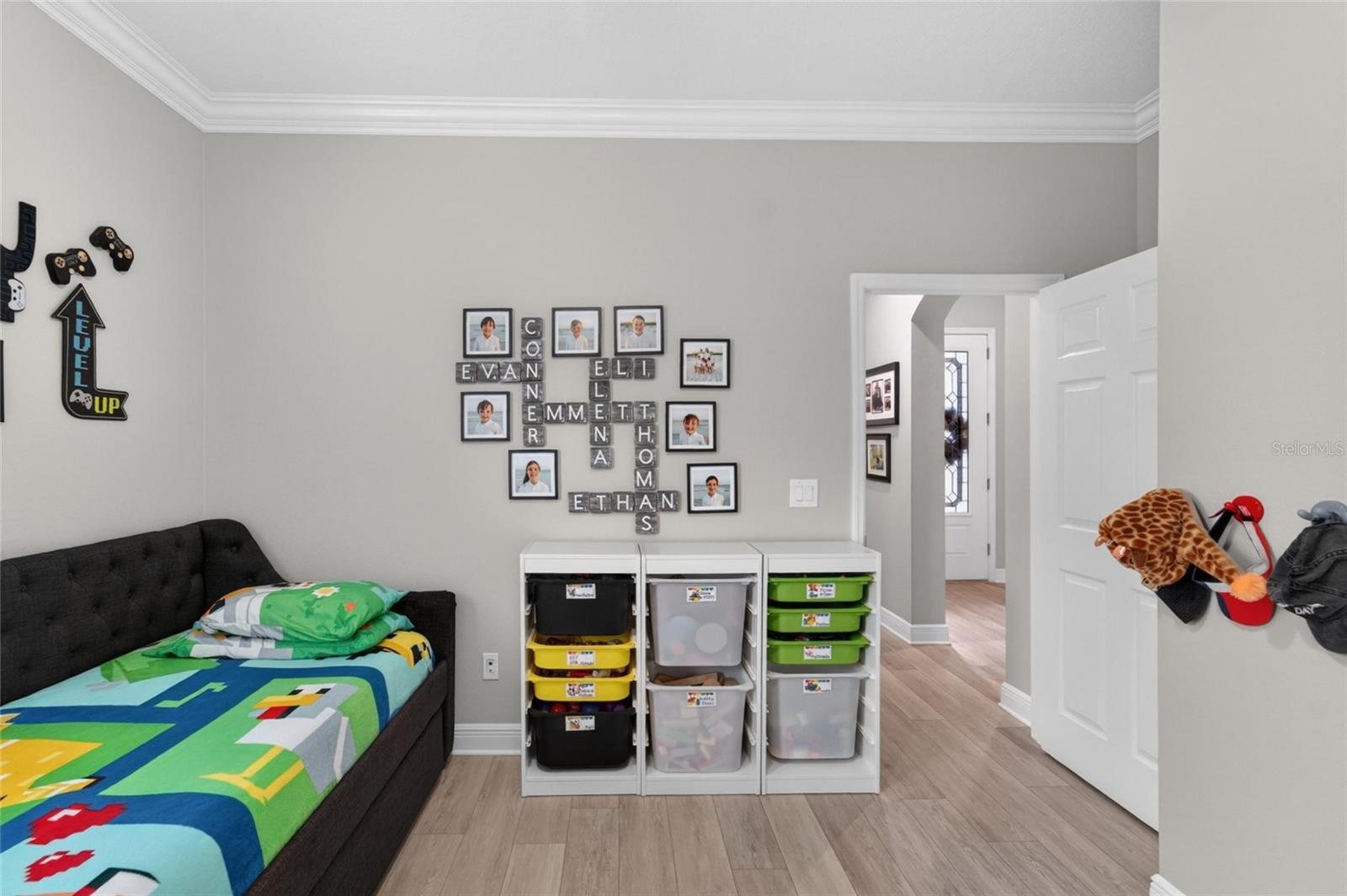 7020 OLD BENTON DR, APOLLO BEACH, FL, 33572