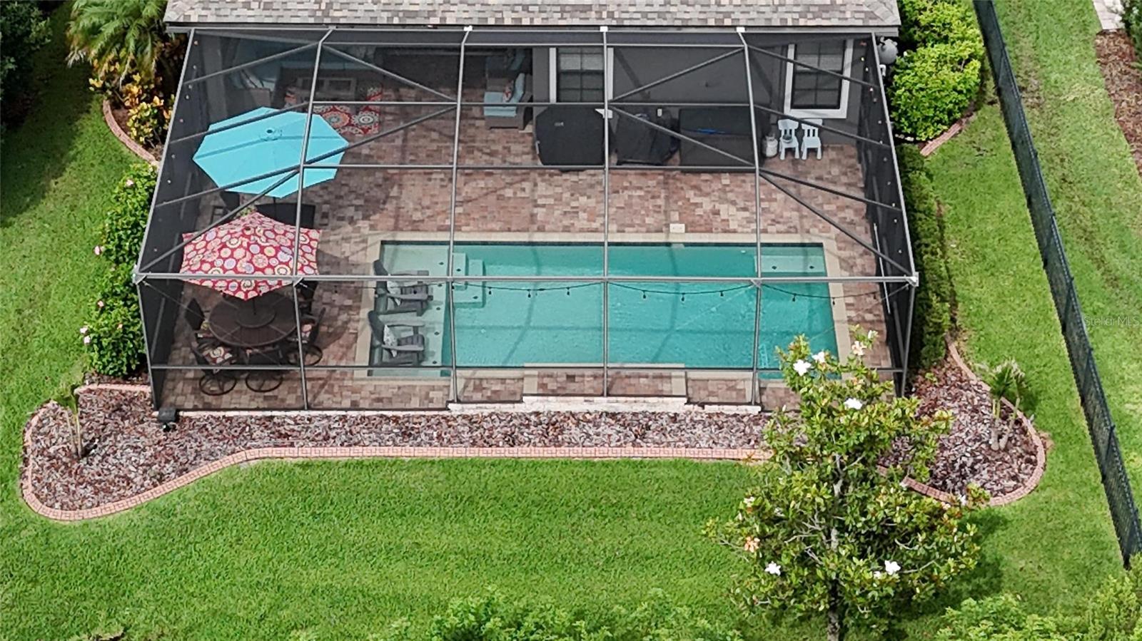 7020 OLD BENTON DR, APOLLO BEACH, FL, 33572