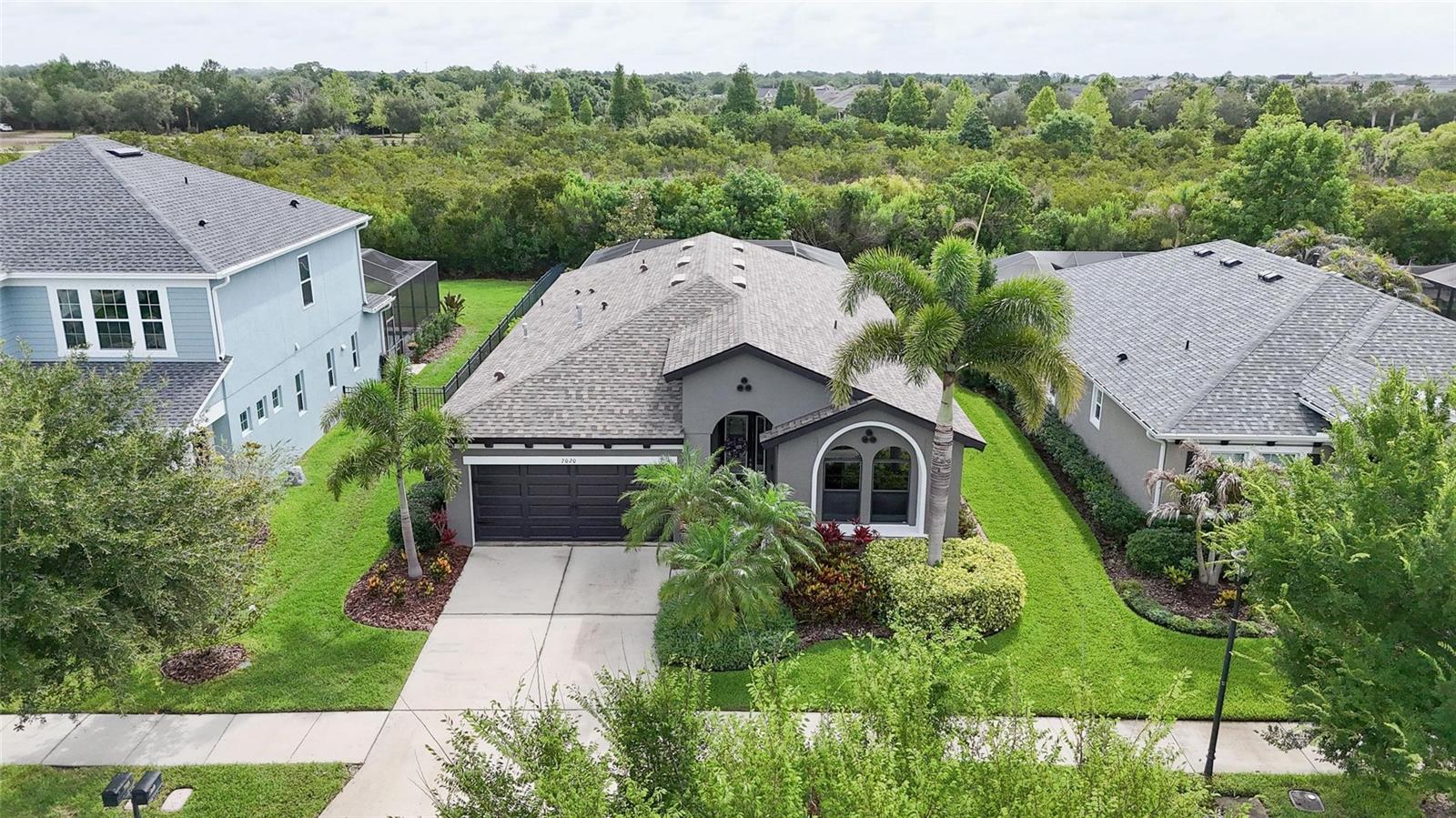 7020 OLD BENTON DR, APOLLO BEACH, FL, 33572