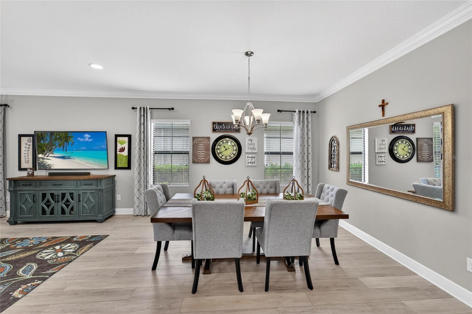 7020 OLD BENTON DR, APOLLO BEACH, FL, 33572