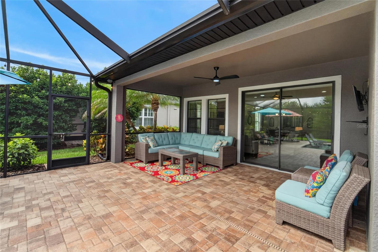 7020 OLD BENTON DR, APOLLO BEACH, FL, 33572
